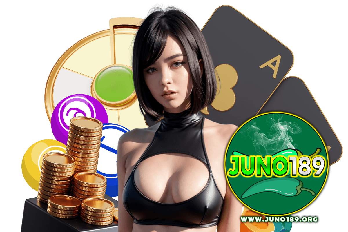juno189 wallet