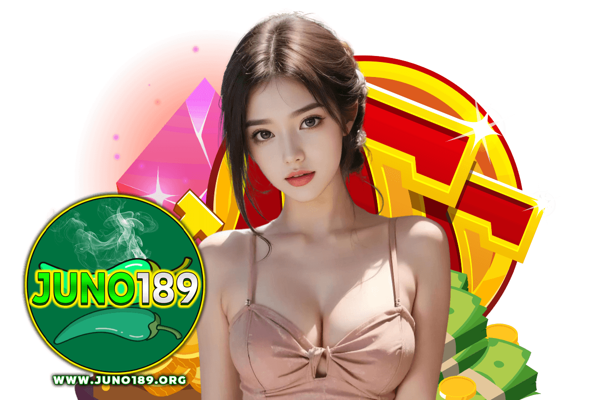 juno189 สมัคร