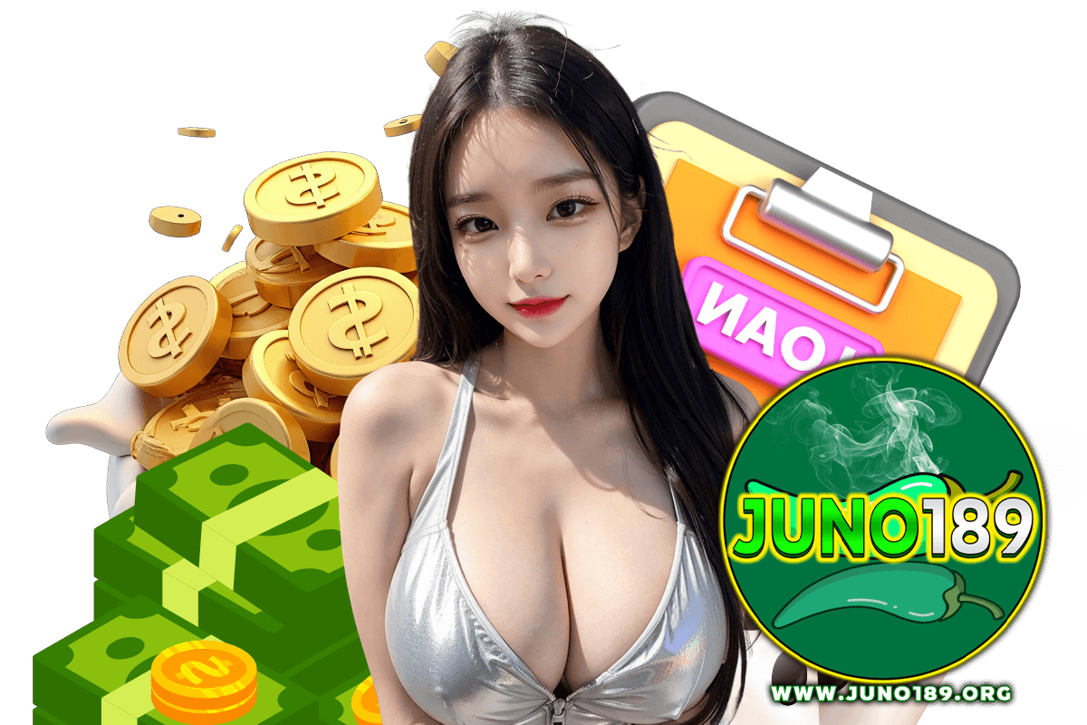 juno189 สล็อต