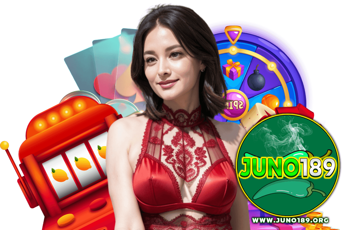 juno189 เว็บตรง