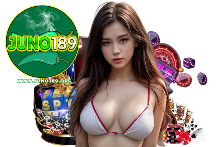 juno189 casino